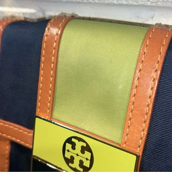 TORY BURCH Alize Mini Shoulder Bag